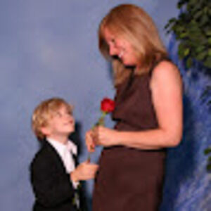 Meet your Posher, Susan